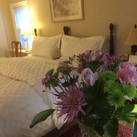 Wellesley Bed And Breakfast Εξωτερικό φωτογραφία