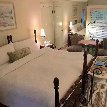 Wellesley Bed And Breakfast Εξωτερικό φωτογραφία