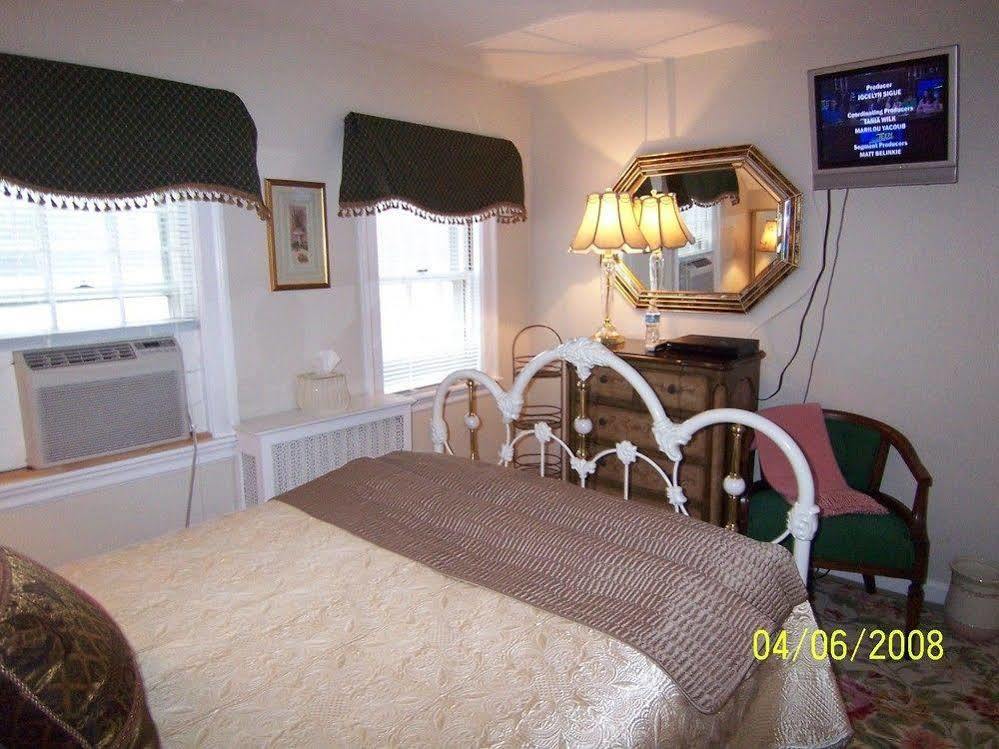 Wellesley Bed And Breakfast Εξωτερικό φωτογραφία