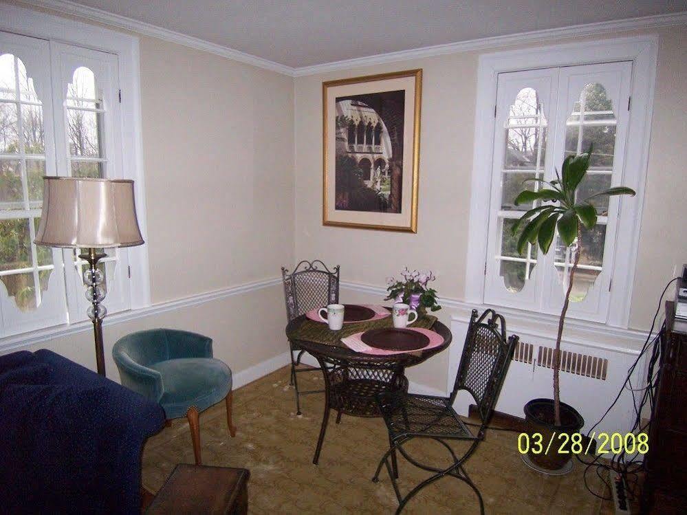 Wellesley Bed And Breakfast Εξωτερικό φωτογραφία