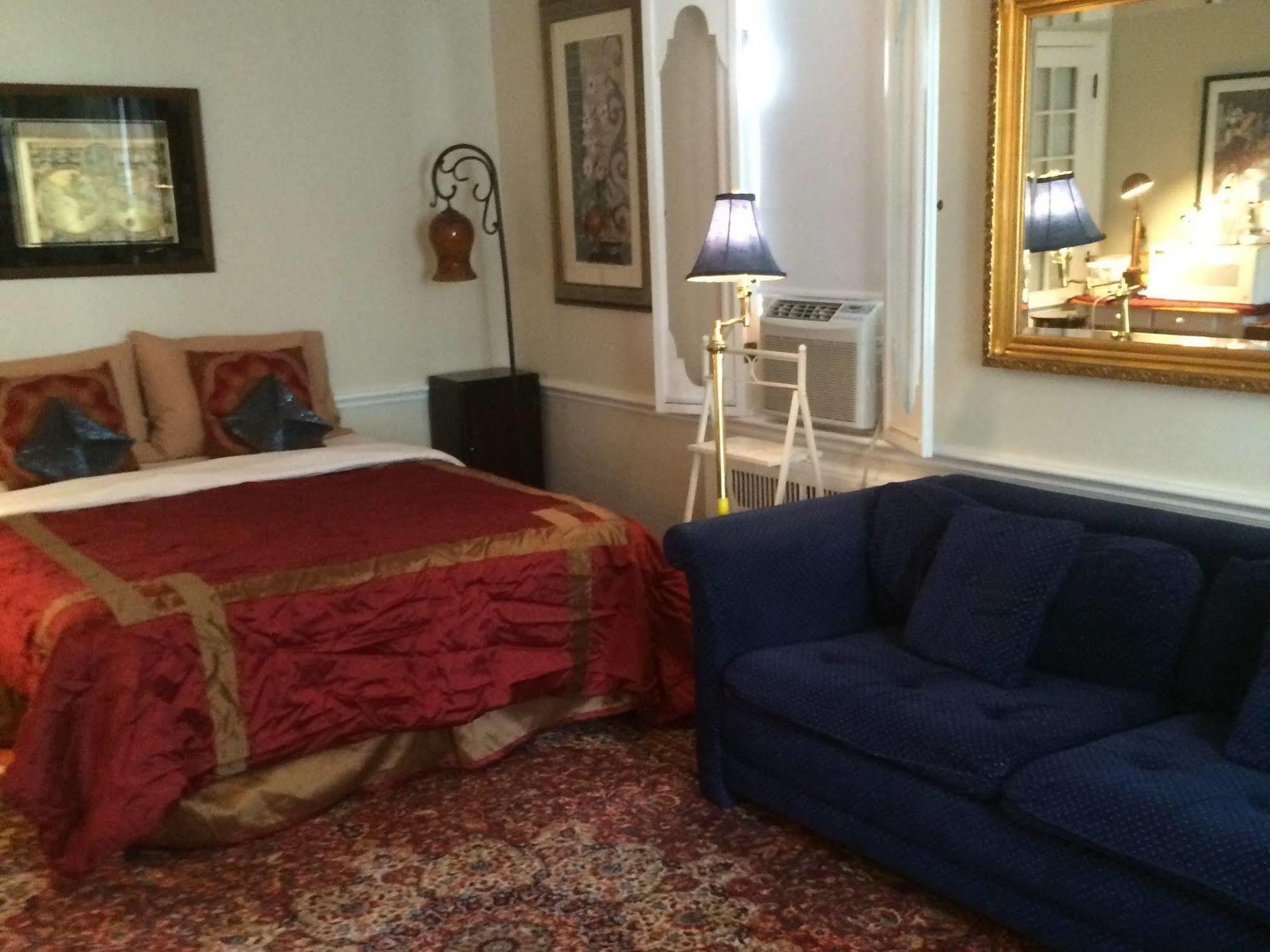 Wellesley Bed And Breakfast Εξωτερικό φωτογραφία