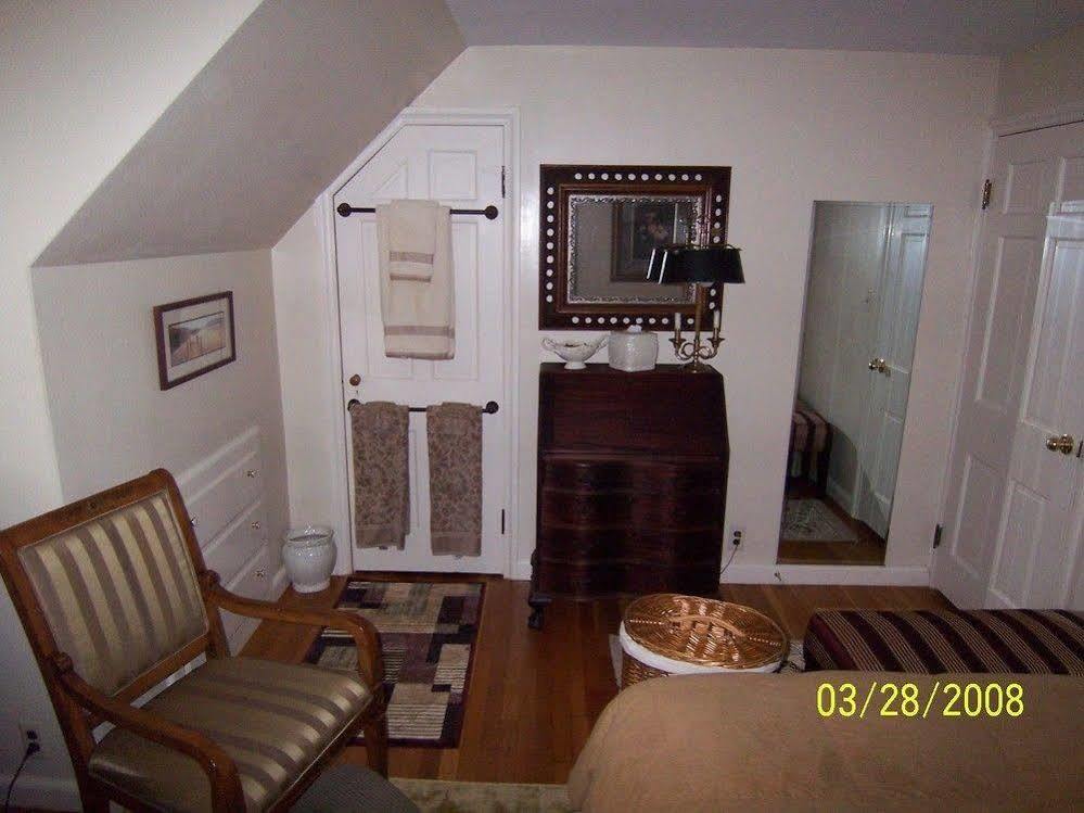 Wellesley Bed And Breakfast Εξωτερικό φωτογραφία
