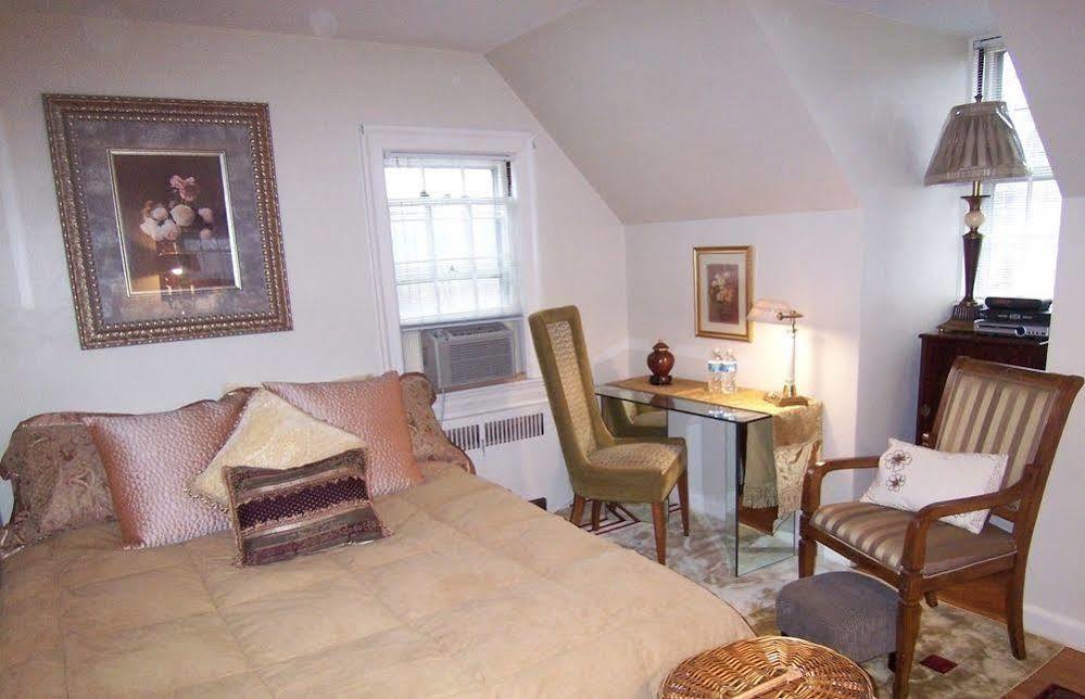 Wellesley Bed And Breakfast Εξωτερικό φωτογραφία