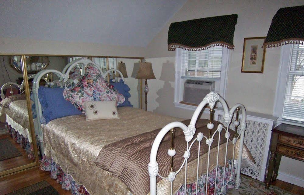 Wellesley Bed And Breakfast Εξωτερικό φωτογραφία