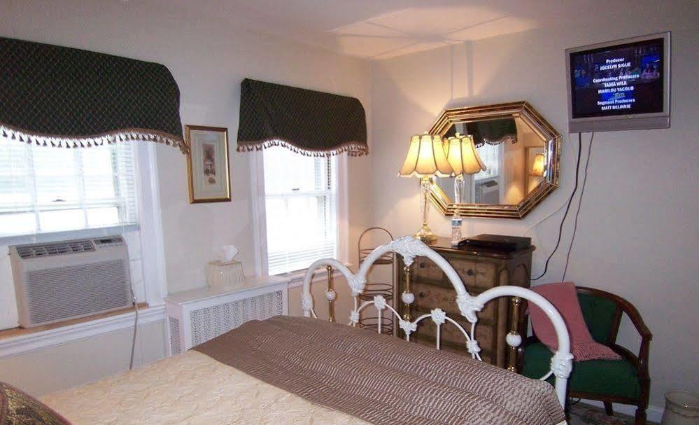 Wellesley Bed And Breakfast Εξωτερικό φωτογραφία