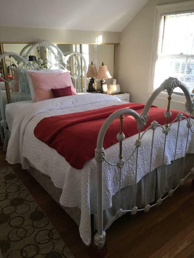 Wellesley Bed And Breakfast Εξωτερικό φωτογραφία