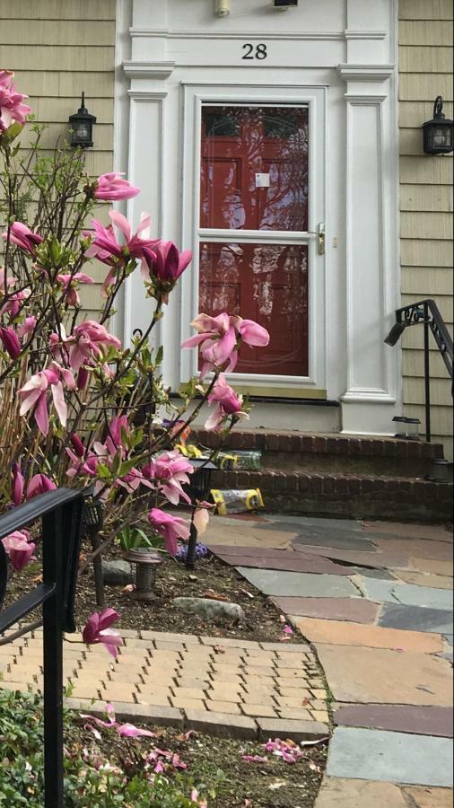 Wellesley Bed And Breakfast Εξωτερικό φωτογραφία