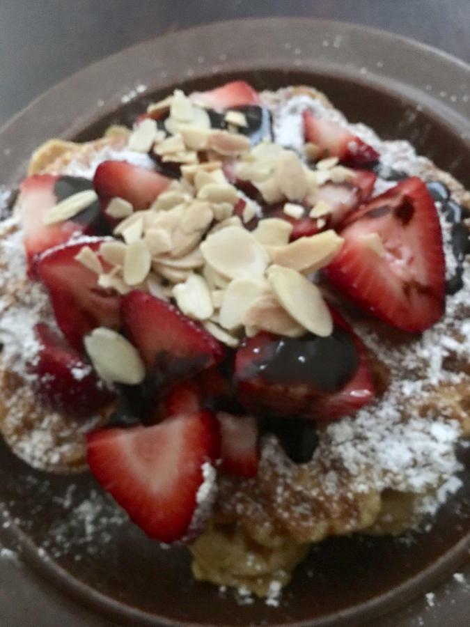 Wellesley Bed And Breakfast Εξωτερικό φωτογραφία