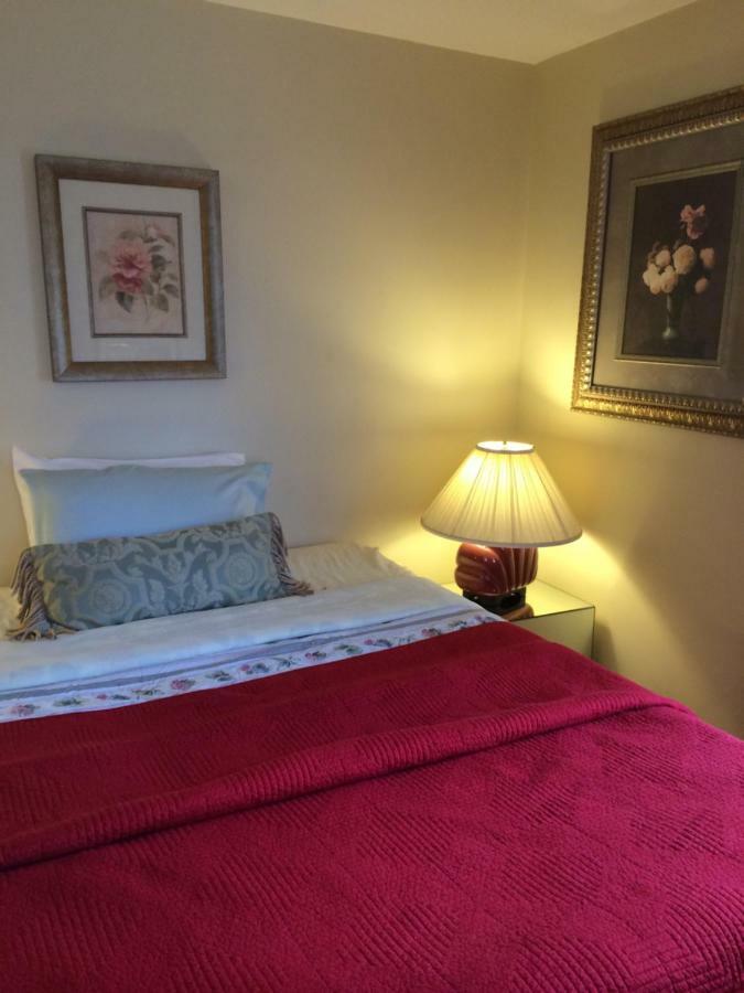 Wellesley Bed And Breakfast Εξωτερικό φωτογραφία